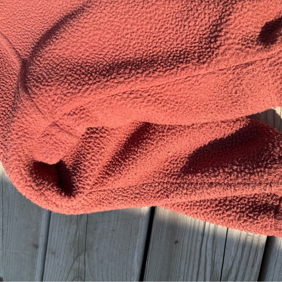 Free People Hit the Slopes Fleece Jacket - Picture 7 of 7